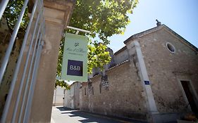 Mas D'Alaure B&B