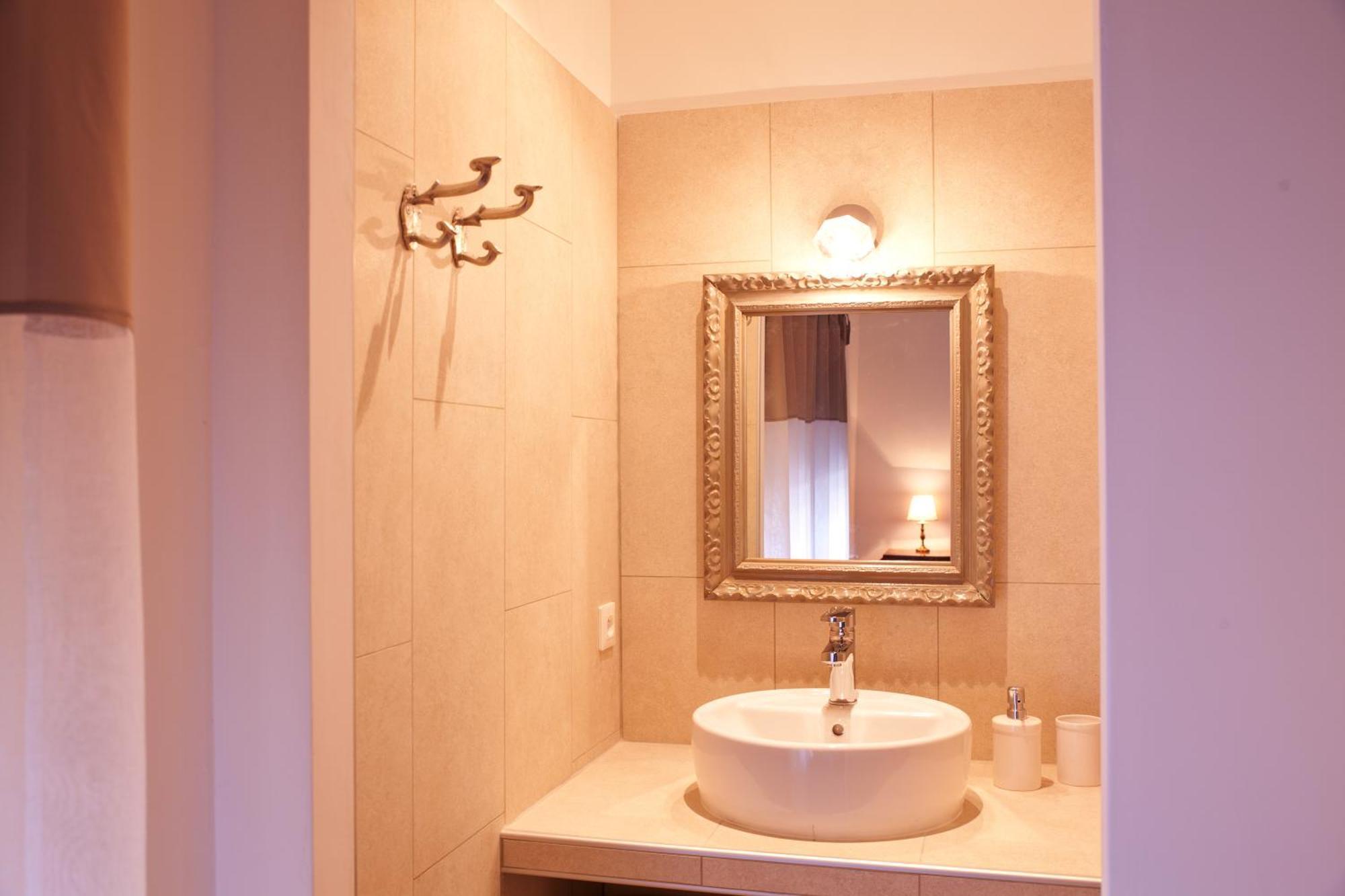 Mas D'Alaure B&B Verquieres Esterno foto